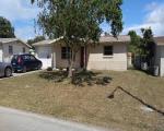 Pre-foreclosure Listing in COUNTRY CLUB DR HUDSON, FL 34667