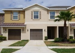 Pre-foreclosure in  ROSETTE RD Hudson, FL 34669