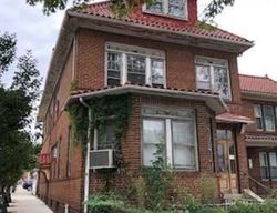 Pre-foreclosure in  KENNEDY BLVD Union City, NJ 07087