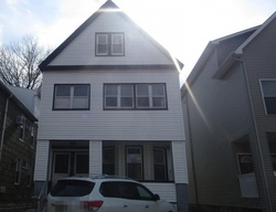 Pre-foreclosure in  W 10TH ST Bayonne, NJ 07002