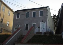 Pre-foreclosure in  STEVENS AVE Jersey City, NJ 07305