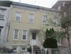 Pre-foreclosure in  PALISADE AVE West New York, NJ 07093