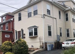 Pre-foreclosure Listing in 76TH ST NORTH BERGEN, NJ 07047