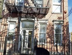 Pre-foreclosure in  BRIGHT ST R Jersey City, NJ 07302