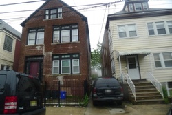 Pre-foreclosure in  VAN NOSTRAND AVE Jersey City, NJ 07305