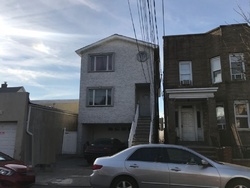 Pre-foreclosure in  66TH ST West New York, NJ 07093