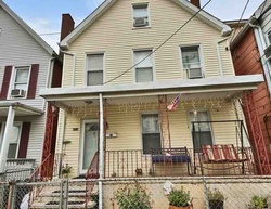 Pre-foreclosure in  LIBERTY AVE North Bergen, NJ 07047