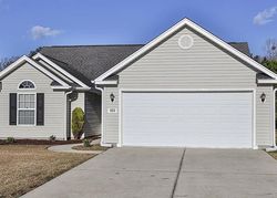 Pre-foreclosure in  BARTON LOOP Myrtle Beach, SC 29579