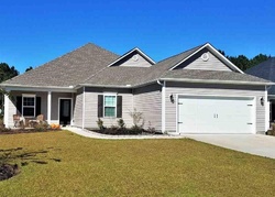 Pre-foreclosure Listing in GALWAY CT LONGS, SC 29568