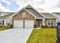 Pre-foreclosure Listing in WHITE WING CIR MYRTLE BEACH, SC 29579