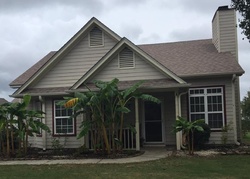 Pre-foreclosure in  WRENS LANDING DR Little River, SC 29566