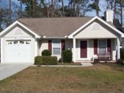 Pre-foreclosure Listing in BARCELONA LN LITTLE RIVER, SC 29566