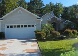 Pre-foreclosure in  HAMMER BECK DR Myrtle Beach, SC 29579