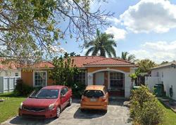 Pre-foreclosure in  SW 258TH LN Homestead, FL 33032