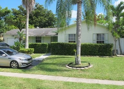 Pre-foreclosure Listing in SW 264TH ST HOMESTEAD, FL 33032