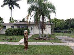  Sw 313th Ter, Homestead FL