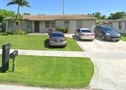 Pre-foreclosure in  SW 127TH CT Homestead, FL 33032