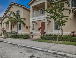 Pre-foreclosure Listing in SW 276TH ST HOMESTEAD, FL 33032