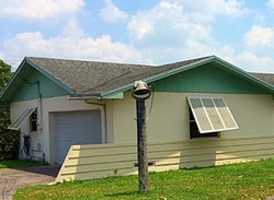 Pre-foreclosure in  SW 212TH AVE Miami, FL 33170