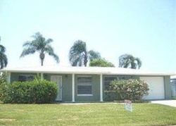 Pre-foreclosure Listing in STAR ISLAND DR HOLIDAY, FL 34691