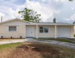 Pre-foreclosure Listing in KINGSBURY DR HOLIDAY, FL 34691