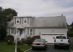 Pre-foreclosure in  ROUTE 33 E Hightstown, NJ 08520