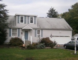 Pre-foreclosure in  ROUTE 33 E Hightstown, NJ 08520