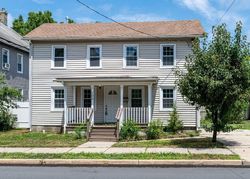 Pre-foreclosure in  MONMOUTH ST Hightstown, NJ 08520
