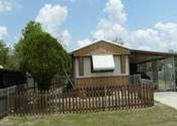 Pre-foreclosure in  OLD PLANTATION AVE Sebring, FL 33876