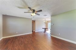 Pre-foreclosure in  OLD PLANTATION AVE Sebring, FL 33876