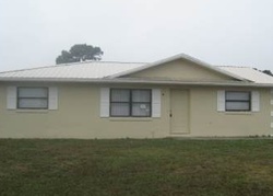 Pre-foreclosure Listing in SWEETHEART AVE LAKE PLACID, FL 33852