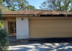 Pre-foreclosure in  SPRING GARDEN RD Sebring, FL 33870