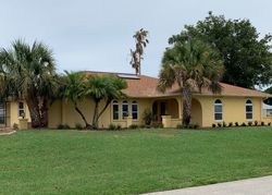 Pre-foreclosure Listing in PASCO DR SEBRING, FL 33870