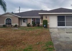 Pre-foreclosure Listing in TANGERINE RD LAKE PLACID, FL 33852