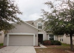 Pre-foreclosure Listing in NODDING SHADE DR BROOKSVILLE, FL 34604