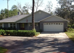 Pre-foreclosure in  BESSEMER RD Brooksville, FL 34602
