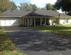 Pre-foreclosure in  VIRGINIA LEE CIR Brooksville, FL 34602