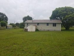 Pre-foreclosure in  TRAILS END RD Brooksville, FL 34604
