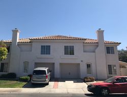 Pre-foreclosure Listing in WINTHROP PL HENDERSON, NV 89074