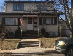 Pre-foreclosure in  MAY ST Hawthorne, NJ 07506