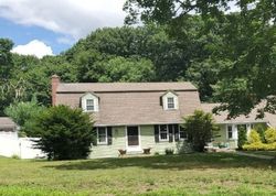 Pre-foreclosure in  SHRUB RD Bristol, CT 06010