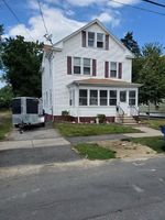 Pre-foreclosure Listing in GARDEN ST WEST SPRINGFIELD, MA 01089