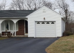 Pre-foreclosure Listing in MAYFIELD ST SPRINGFIELD, MA 01108