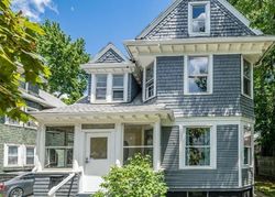 Pre-foreclosure in  SORRENTO ST Springfield, MA 01108