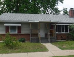 Pre-foreclosure in  CAREW ST Springfield, MA 01104