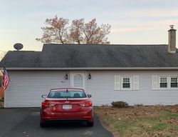 Pre-foreclosure in  4TH ST Southwick, MA 01077