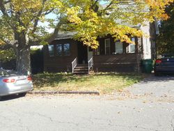 Pre-foreclosure Listing in MOORE ST CHICOPEE, MA 01013