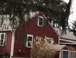 Pre-foreclosure Listing in PINE ST MONSON, MA 01057