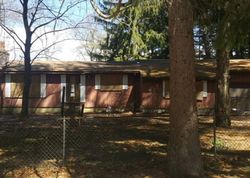 Pre-foreclosure Listing in LAKESHORE DR MONSON, MA 01057