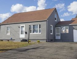 Pre-foreclosure in  ISLAND POND RD Springfield, MA 01118